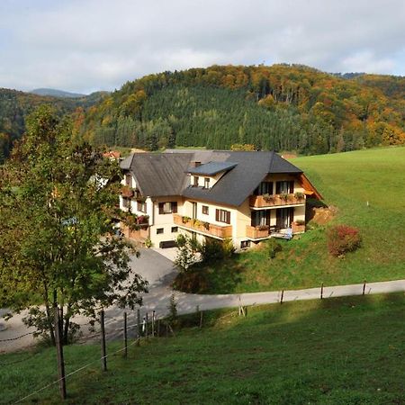 Gasthaus - Gaestehaus Schusterbauer Rein Exterior photo